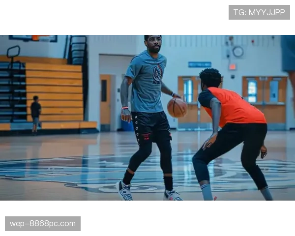 欧文挡拆创造威胁提升效率 拉开球队防守空间