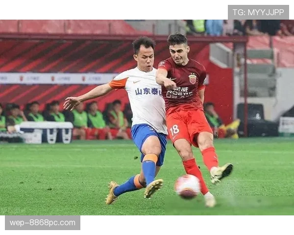 上海海港王朝之路面临考验，当前表现对争冠形势产生影响