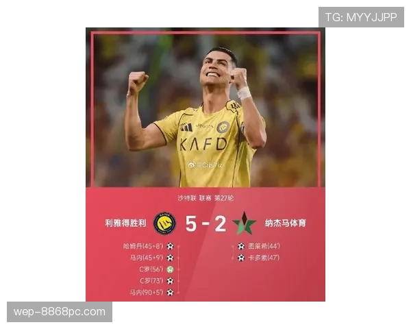 利雅得胜利近期统治力：沙特联竞争格局变化已逐步体现