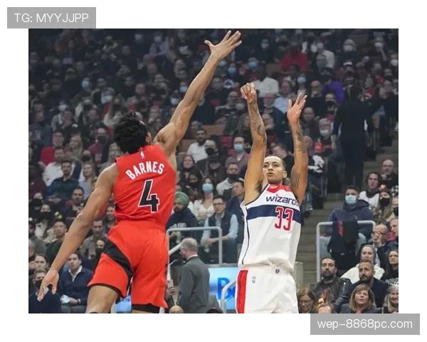 斯科蒂·巴恩斯无球跑动创造空位投篮效率明显提升