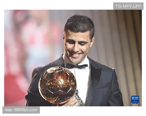 罗德里是否当今足坛最关键球员？