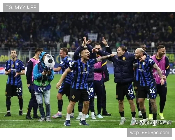 国米欧冠突破能力受关注，能否在淘汰赛阶段展现稳定性是关键考验