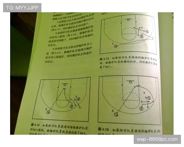 篮球持球掩护规则详解：区分合法掩护与移动掩护